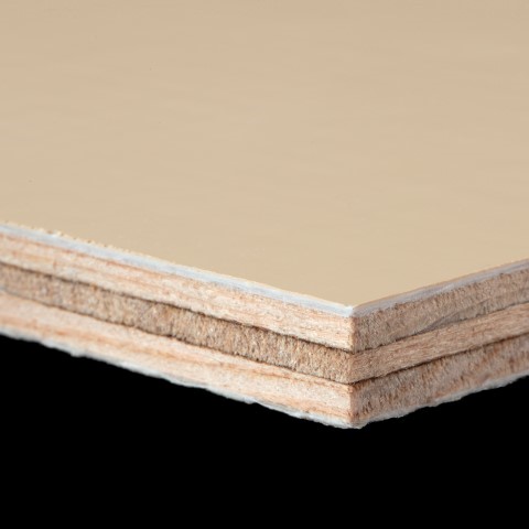 Plywood core FRP – The best value in structural fiberglass panels
