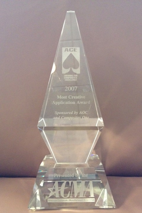 ACE Award